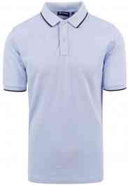 dagaanbieding Alan Red Aanbieding Derby O-Hals T-shirts Wit (3Pack) online bestellen | Suitable van Suitable