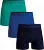 dagaanbieding herenkleding: blue industry knit sweater groen kbis19-m66 online bestellen | suitable