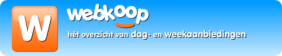 Webkoop.nl - alle dag- en weekaanbiedingen in een overzicht